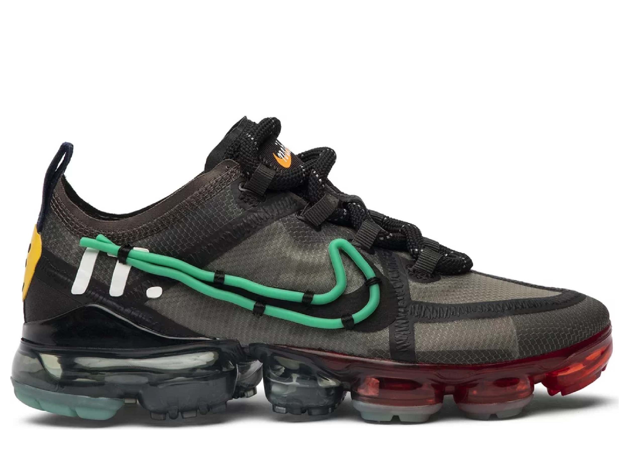 nike vapormax 2019 cactus