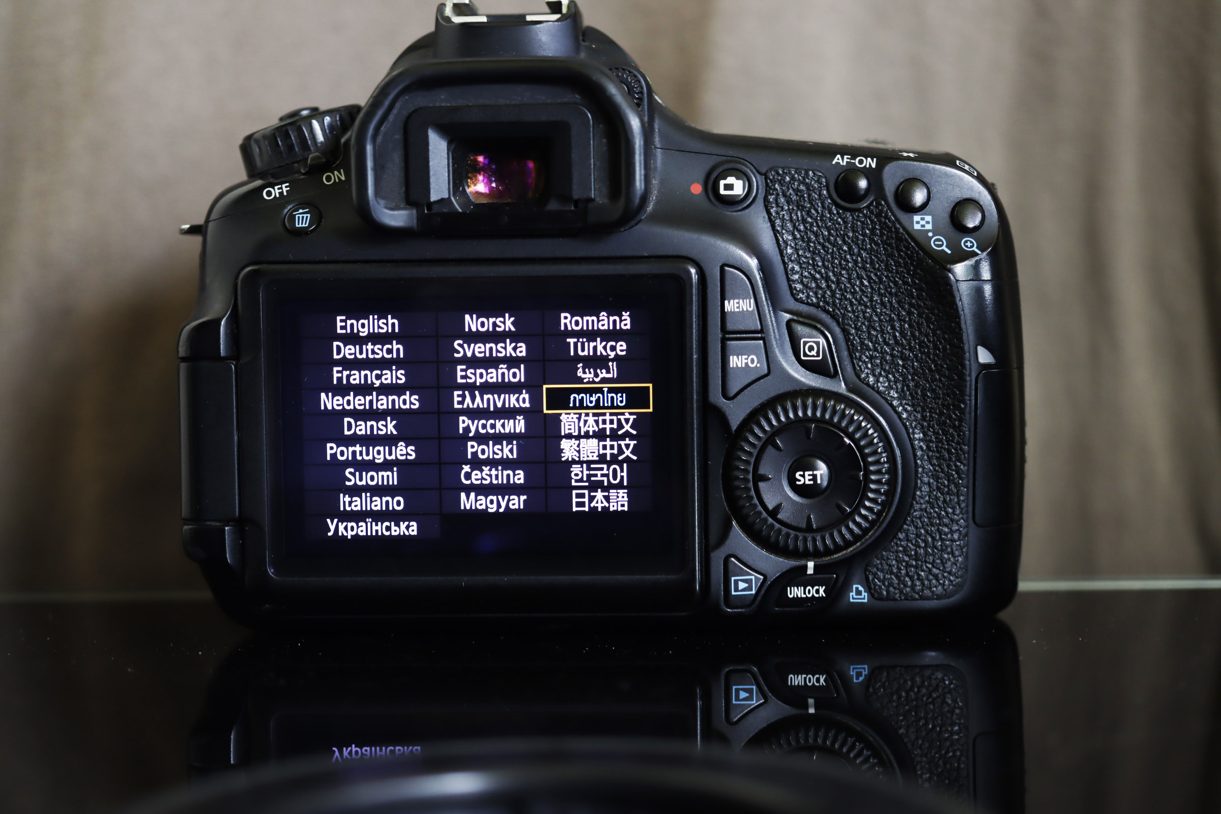 Sony Canon 60d In 2020 Canon Camera Canon 60d Autofocus