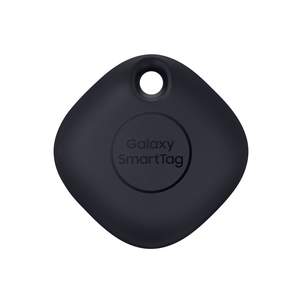 Samsung Smart Tag อุปกรณ์ติดตามผ่าน Bluetooth แบตอึด 300 วัน ใช้กับมือถือ samsung เท่านั้น ใช้งานง่าย เพียงแค่เชื่อมต่อแอพ SmartThing ก็ดูตำแหน่งได้ ไม่ว่ากุญแจ กระเป๋า หรือแม้แต่สัตว์เลี้ยง