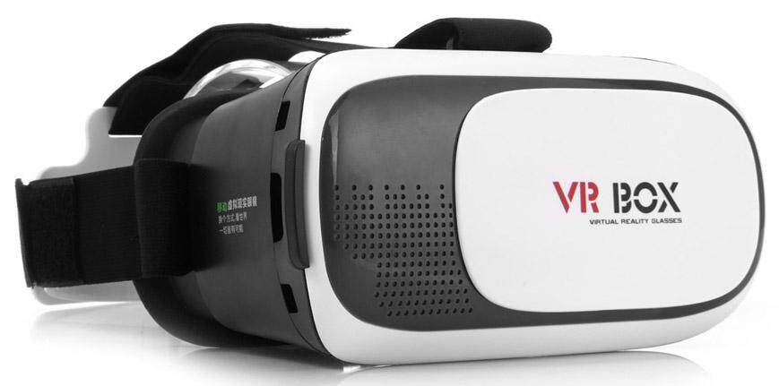 VR BOX 2.0 สามารถรับชมภาพในระบบ 3D ได้ รองรับสมาร์ทโฟนทั้ง iOS และ Android