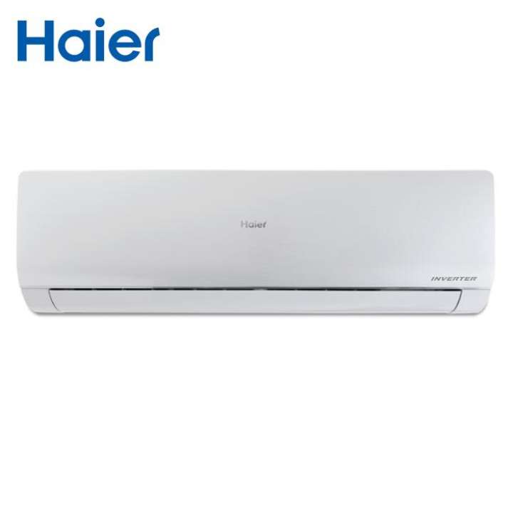 HAIER แอร์ติดผนัง ระบบ อินเวอร์เตอร์ ขนาด 12,600 BTU รุ่น HSU-13VFB03T