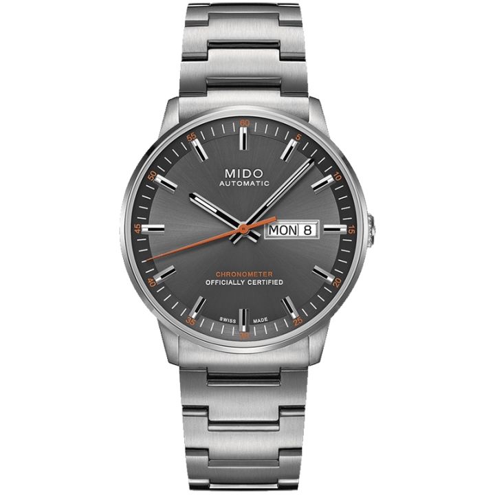 mido switzerland