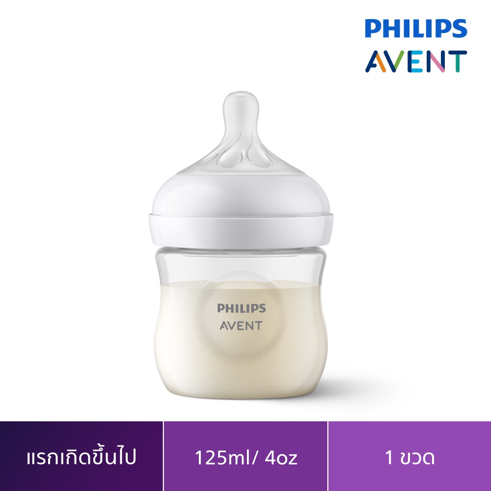 ฟิลิปส์ เอเวนท์ ขวดนม ขนาด 4 ออนซ์ รุ่น SCY900/01/02 ราคา 326 บาท*ส่งฟรี