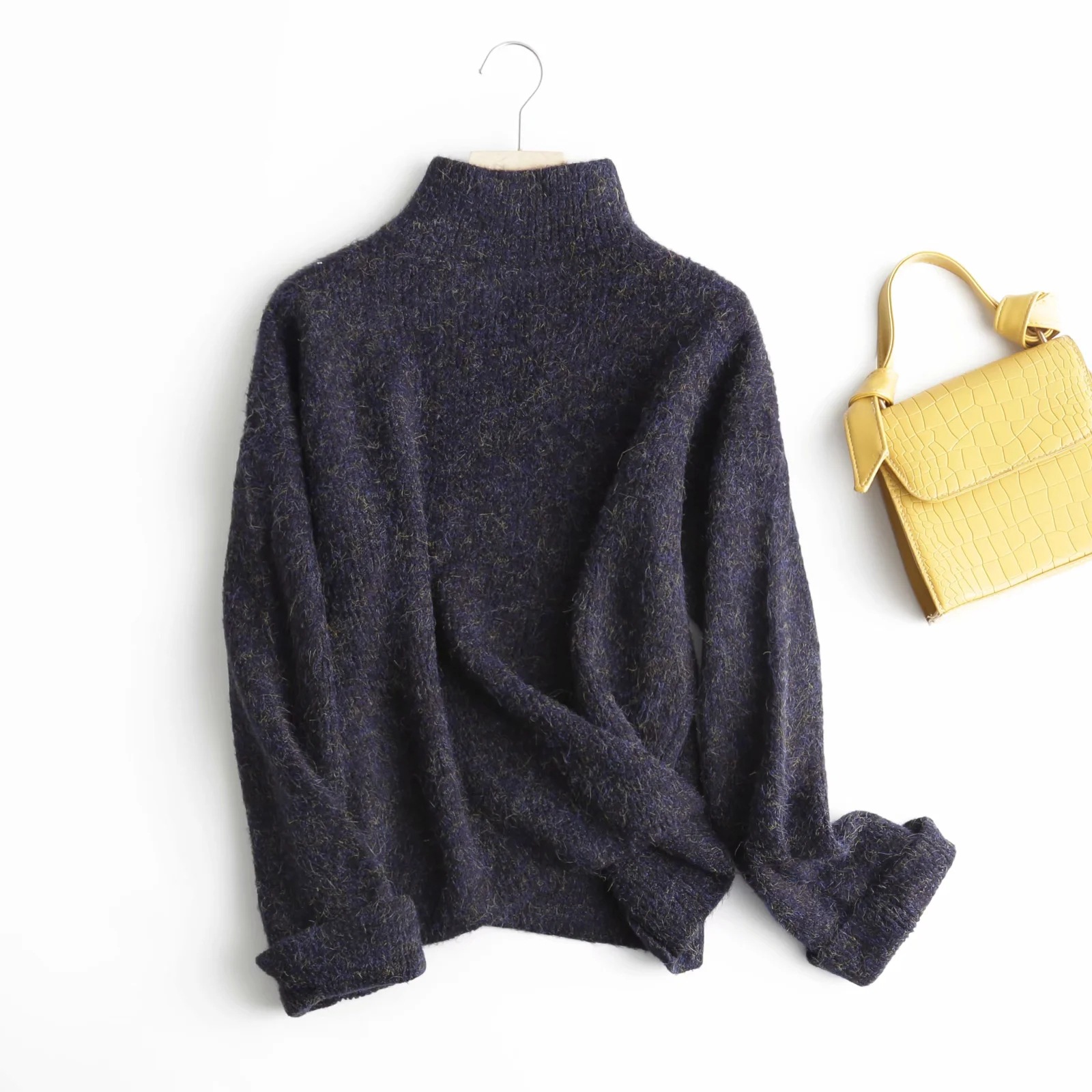 very knitwear