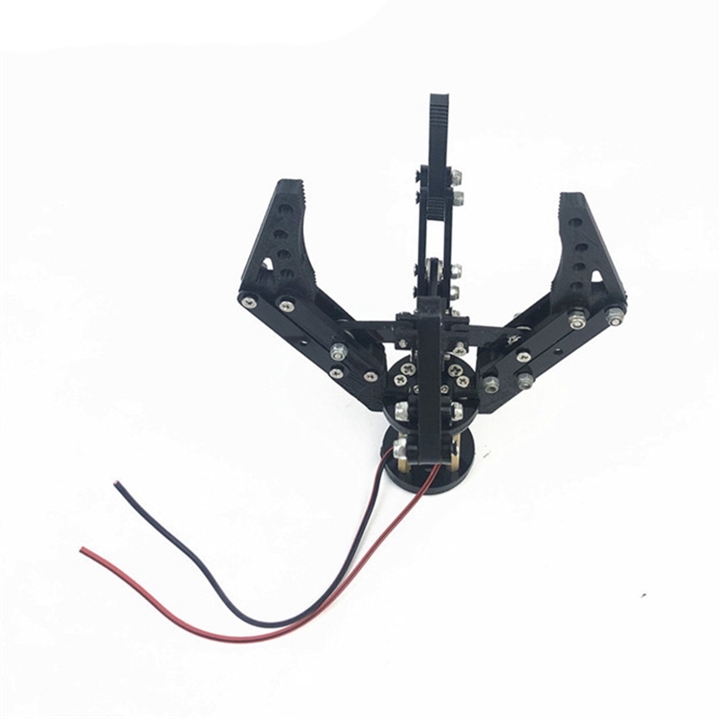 Bảng giá 3D Printing N20 Motor Clip Mechanical Grab Acrylic Mechanical Hand Gripper SNM2500 Phong Vũ