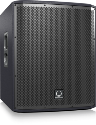 TURBOSOUND IP15B