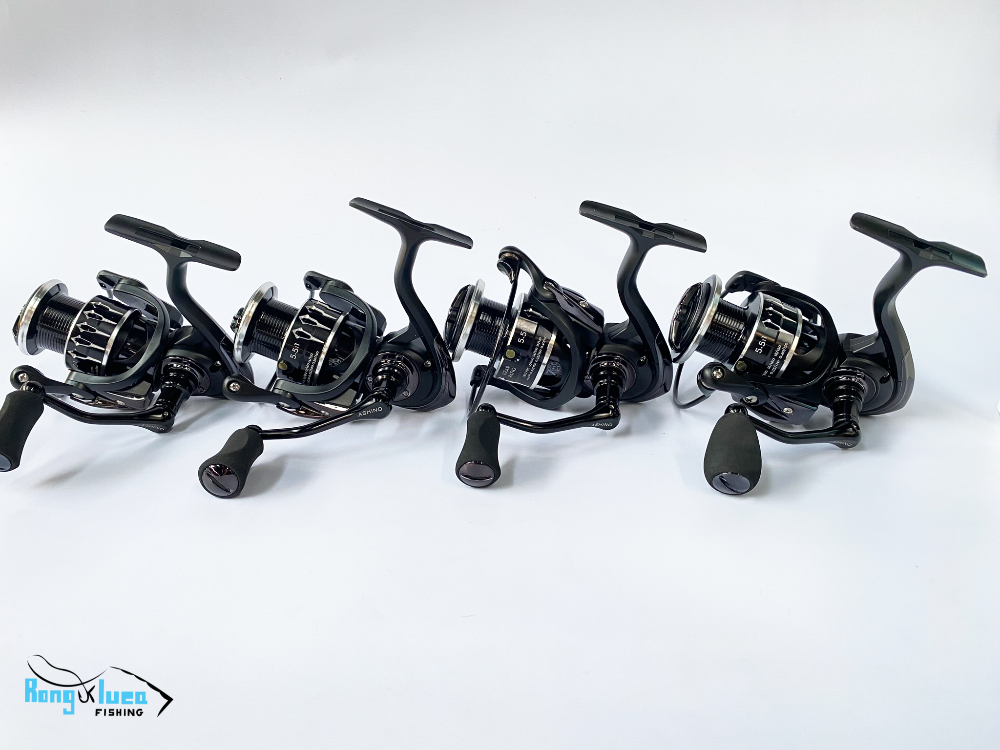 Daiwa Reels Daiwa Exist 2508 Hyper Custom DAIWA EXIST HYPER