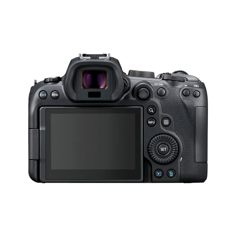 ภาพสินค้ากล้องถ่ายรูป / กล้อง Canon กล้อง รุ่น Canon EOS R6 Body by FOTOFILE รับประกันศูนย์ไทย จากร้าน Fotofile บน Lazada ภาพที่ 5