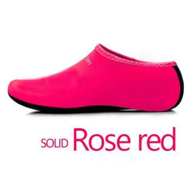 FASHION-HOUSE:รองเท้าเดินชายหาด ดำน้ำ SOLID ใส่ได้ทั้งหญิงและชาย
