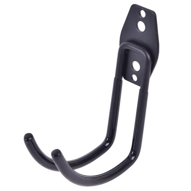 【CW】 Wall Mount Hanger Heavy Duty Metal Hooks for Hanging Tools Storage