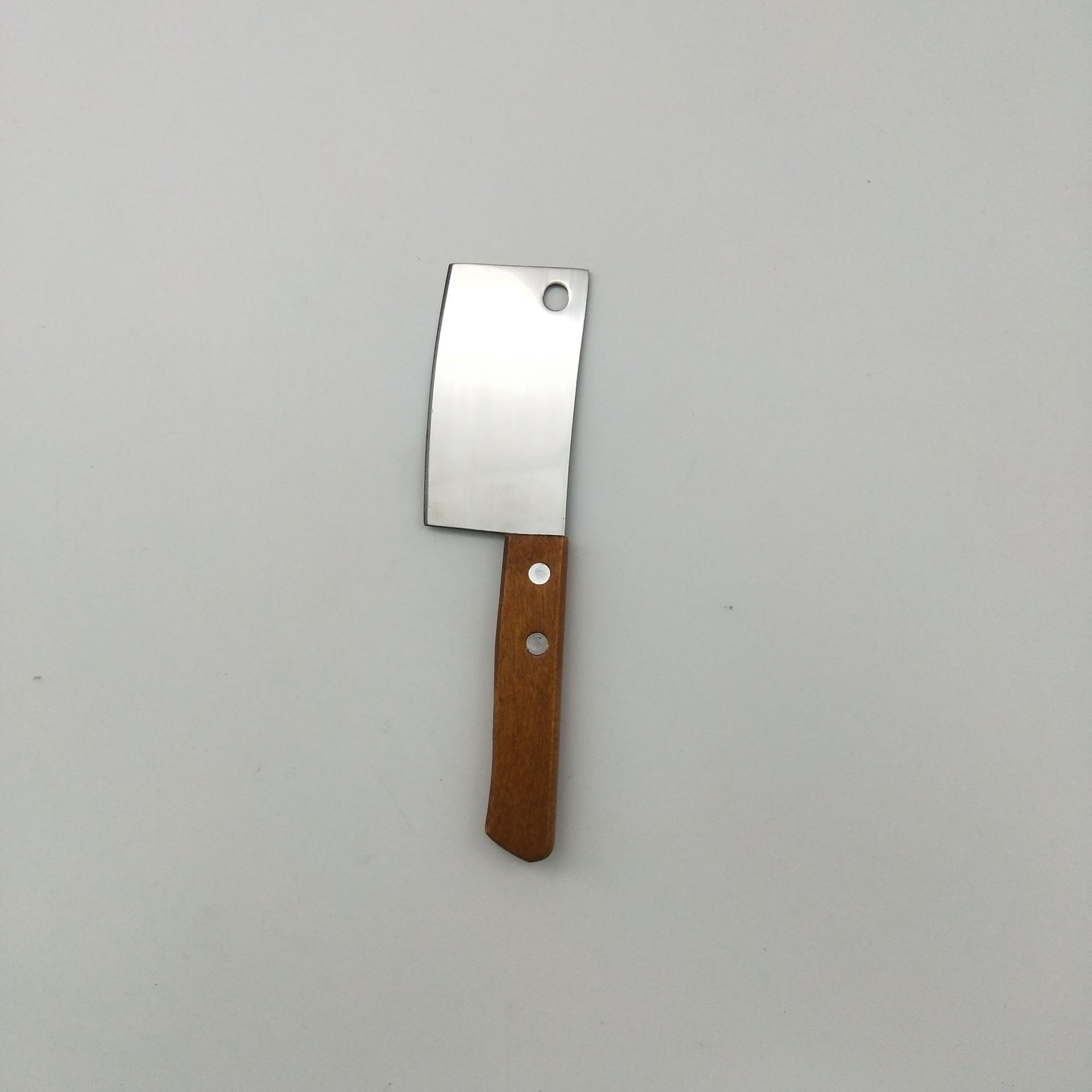 มีดอีโต้มินิ Mini chopping knife Mini chopping knife Cheese knife Kitchen knife Steak knife Pizza knife