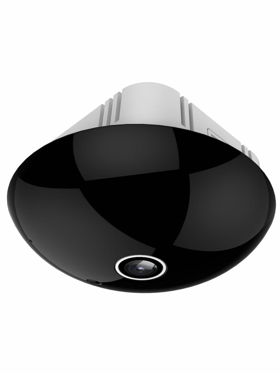 VIMTAG F2(3MP) Wireless Panoramic Smart Cloud IP Camera กล้อง