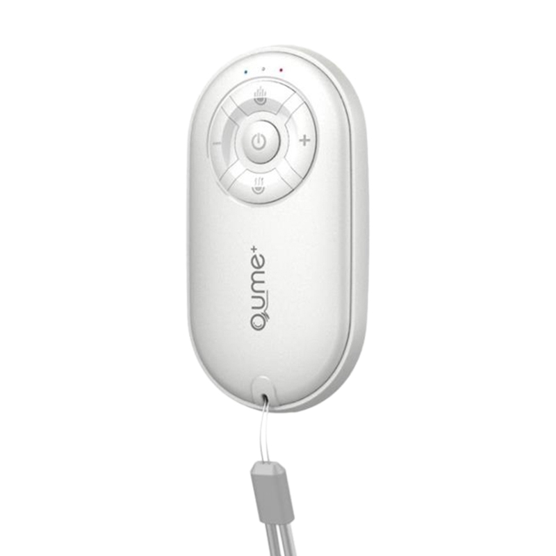 Handheld Pulse Massage Sleep Device Microcurrent Sleep Helper Relax Pressure Relief Sleep Device USB Charging