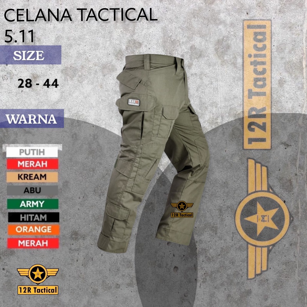 กางเกงยุทธวิธี 5.11 - กางเกง 511 TACTICAL - กางเกง 511 TACTICAL ...