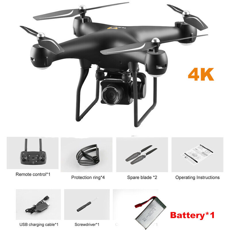 S32T 4K HD