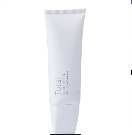 Smith Skin - SMITH TOTAL SUNSCREEN SPF50+ PA+++