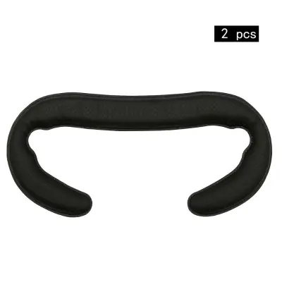 Soft Sweat-proof Foam Eye Mask Pad for NS -Switch VR Labo Breathable Eye Mask Cover Headset Accessories