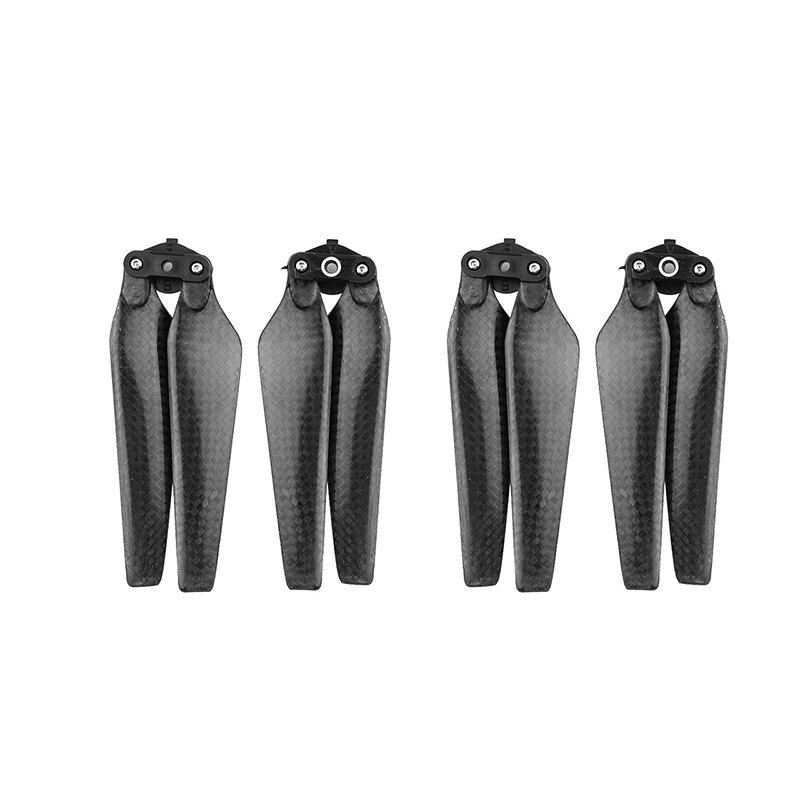 4Pcs 8330F Propeller for DJI Mavic Pro Drone Folding Quick Release Props Replacement Accessory Spare Parts CW CCW Fan