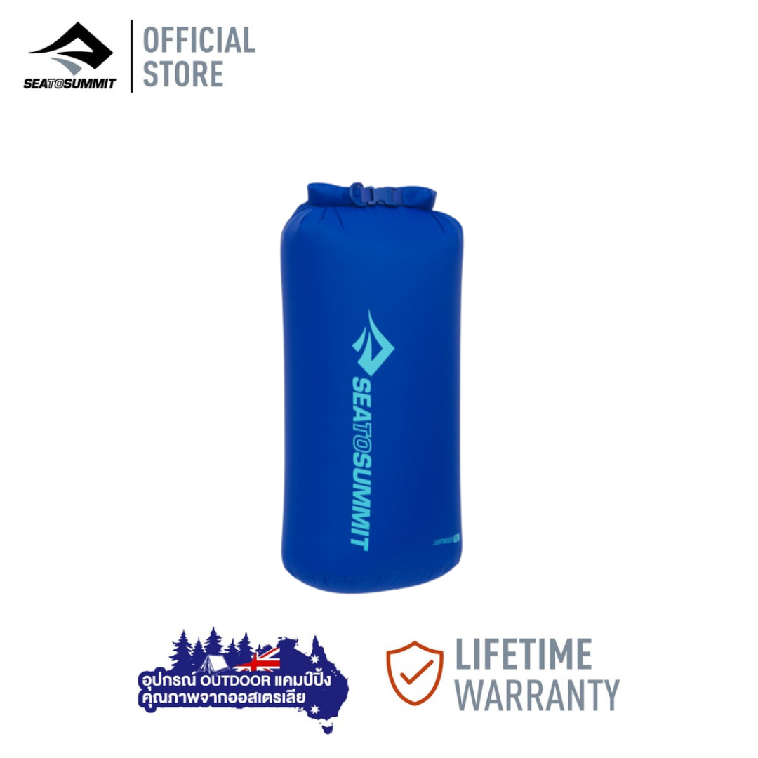 Sea to Summit Lightweight Dry Bag \u0e01\u0e23\u0e30\u0e40\u0e1b\u0e4b\u0e32\u0e01\u0e31\u0e19\u0e19\u0e49\u0e33 \u0e16\u0e38\u0e07\u0e01\u0e31\u0e19\u0e19\u0e49\u0e33 Waterproof | Lazada.co.th