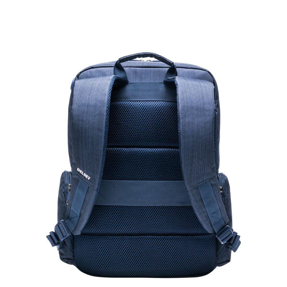 Delsey 2025 clair backpack