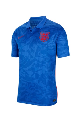 FIFA WORLD CUP / เสื้อฟุตบอล เสื้อกีฬา เสื้อออกกำลังกาย เสื้อแข่ง ทีมชาติอังกฤษ ชุดเยือน 2020 เกรดAAA สินค้าคุณภาพ