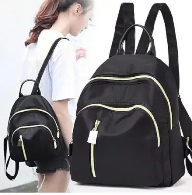 Lydia shopกระเป๋าเป้ กระเป๋าสะพายหลัง Backpack (DL35)