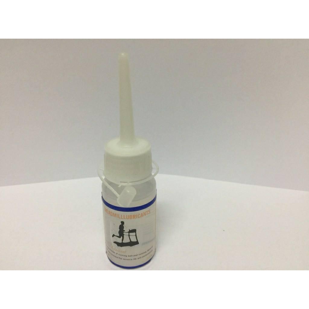 เจลซิลิโคนสำหรับสายพานลู่วิ่ง(TREADMILLUBRICANTS) 30ml.