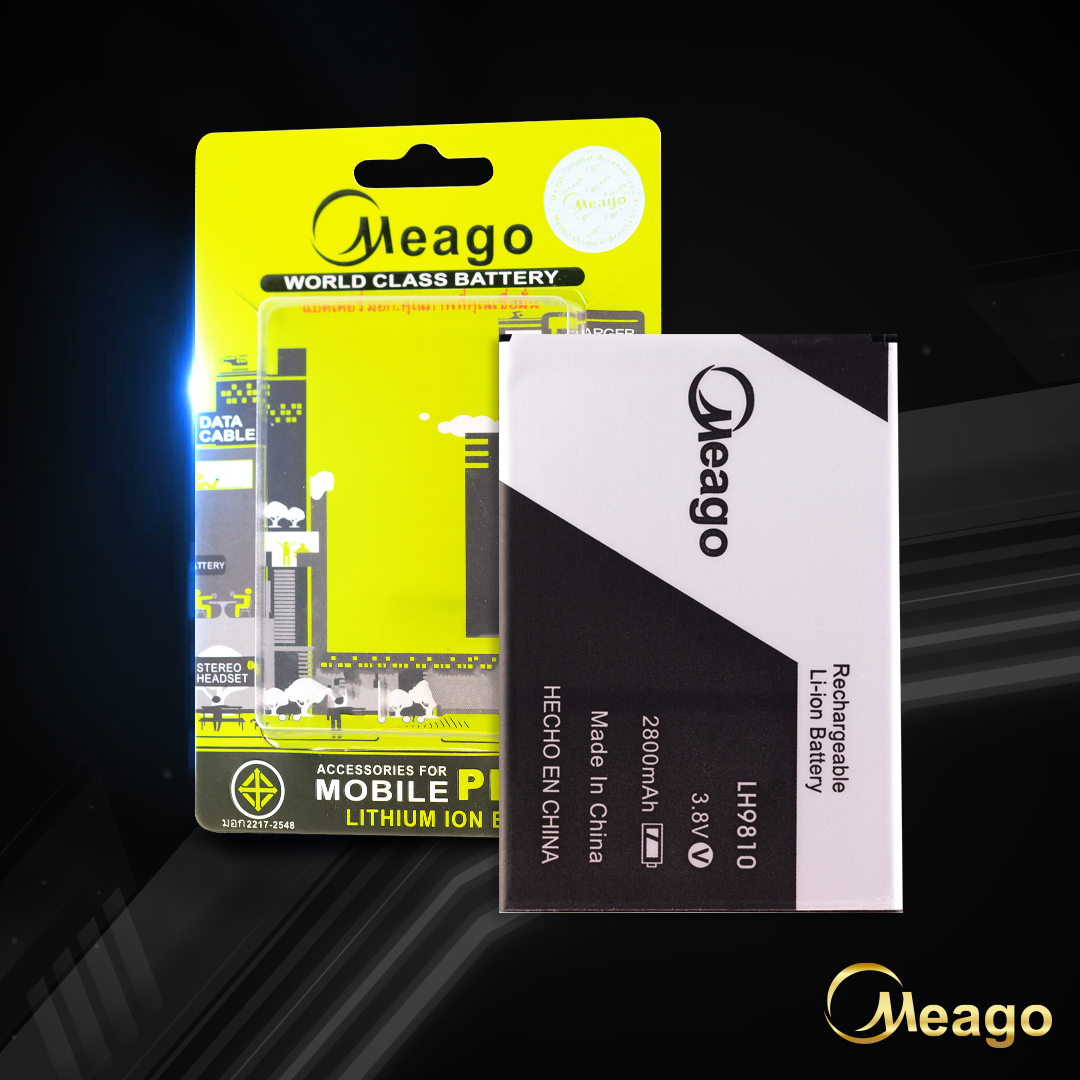 lithium ion lava lh9810 battery