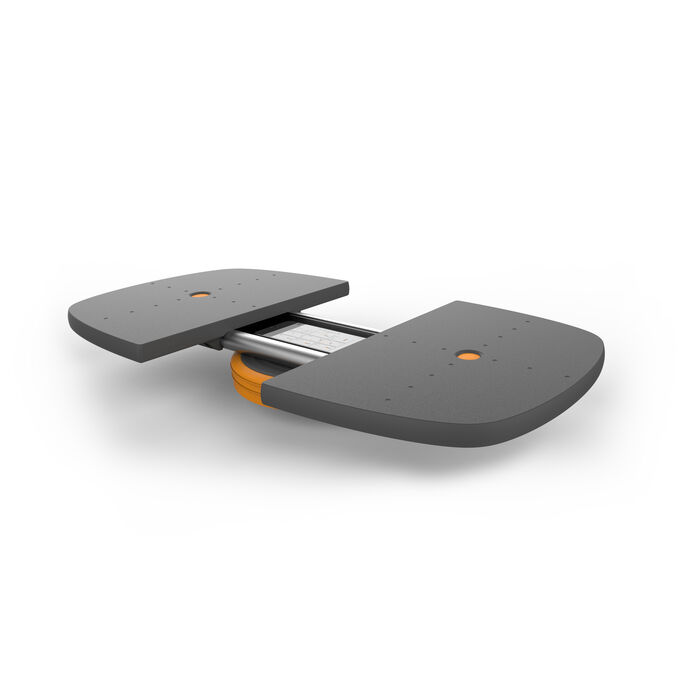 M Pad Balance Trainer