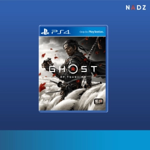 สินค้า PlayStation 4: Ghost of Tsa (R3)(EN) มี Sub Thai (ซับไทย)