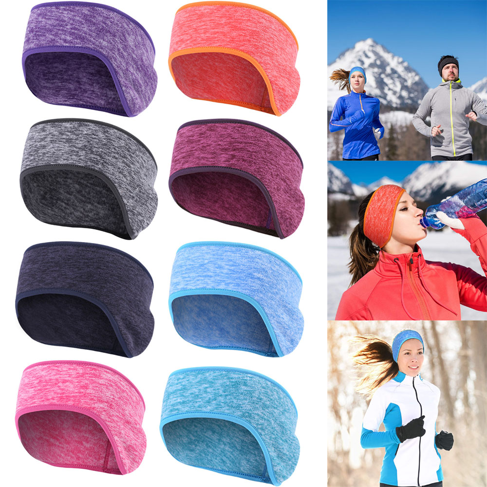 ear warmer running headband