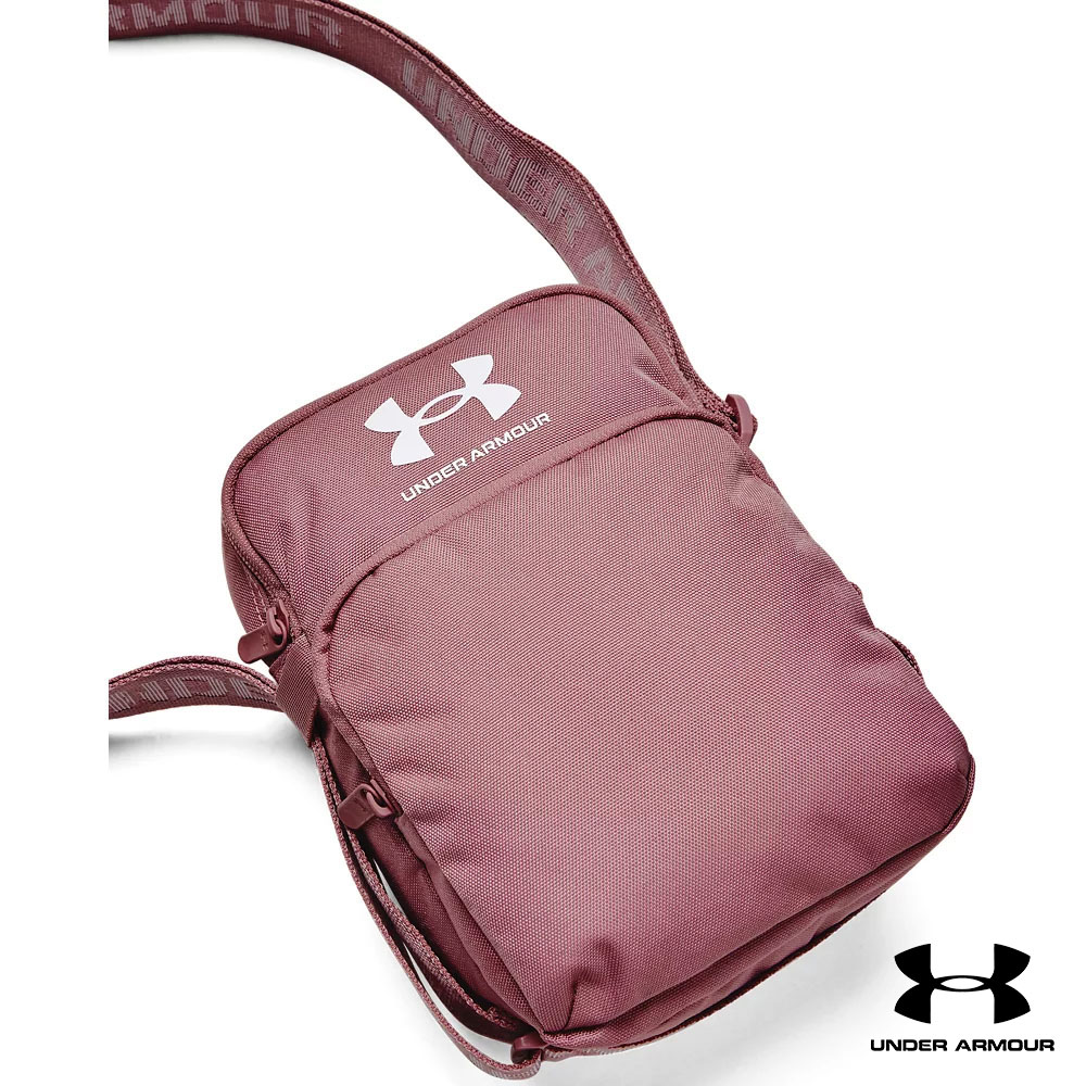 Under Armour UA Unisex Loudon Crossbody อันเดอร์ อาร์เมอร์ กระเป๋า