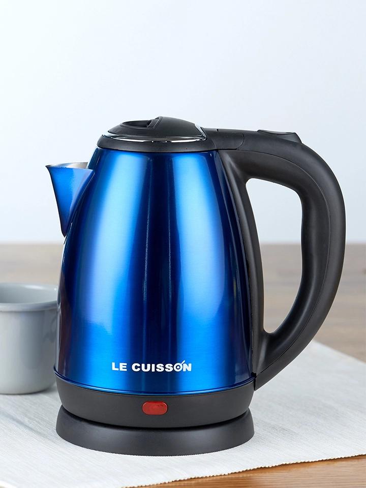 LE CUISSON กาต้มน้ำไฟฟ้า 1.8 ลิตร LE CUISSON กาต้มน้ำไฟฟ้า 1.8 ลิตร