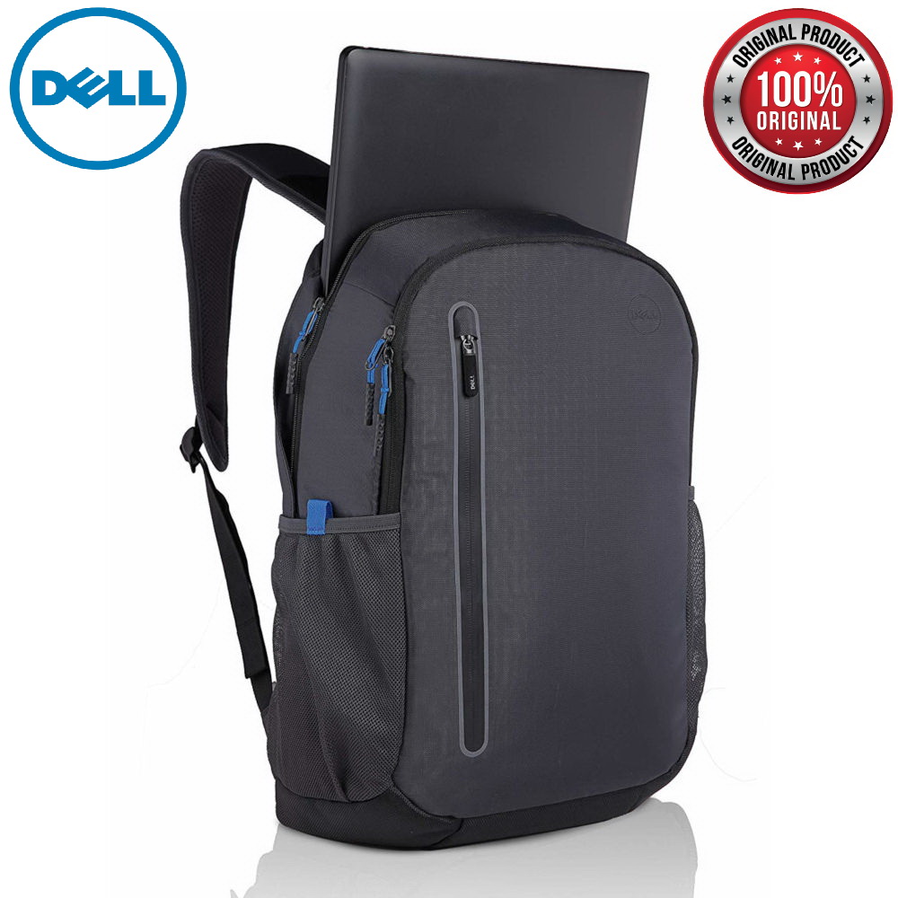 [ของแท้] Dell Urban 2.0 Backpack 15.6