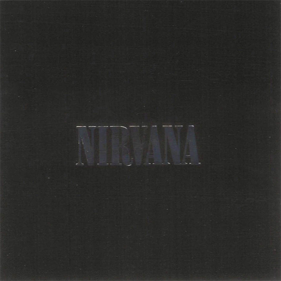 ซีดีเพลง CD Nirvana - 2002 - Nirvana,ในราคาพิเศษสุดเพียง159บาท