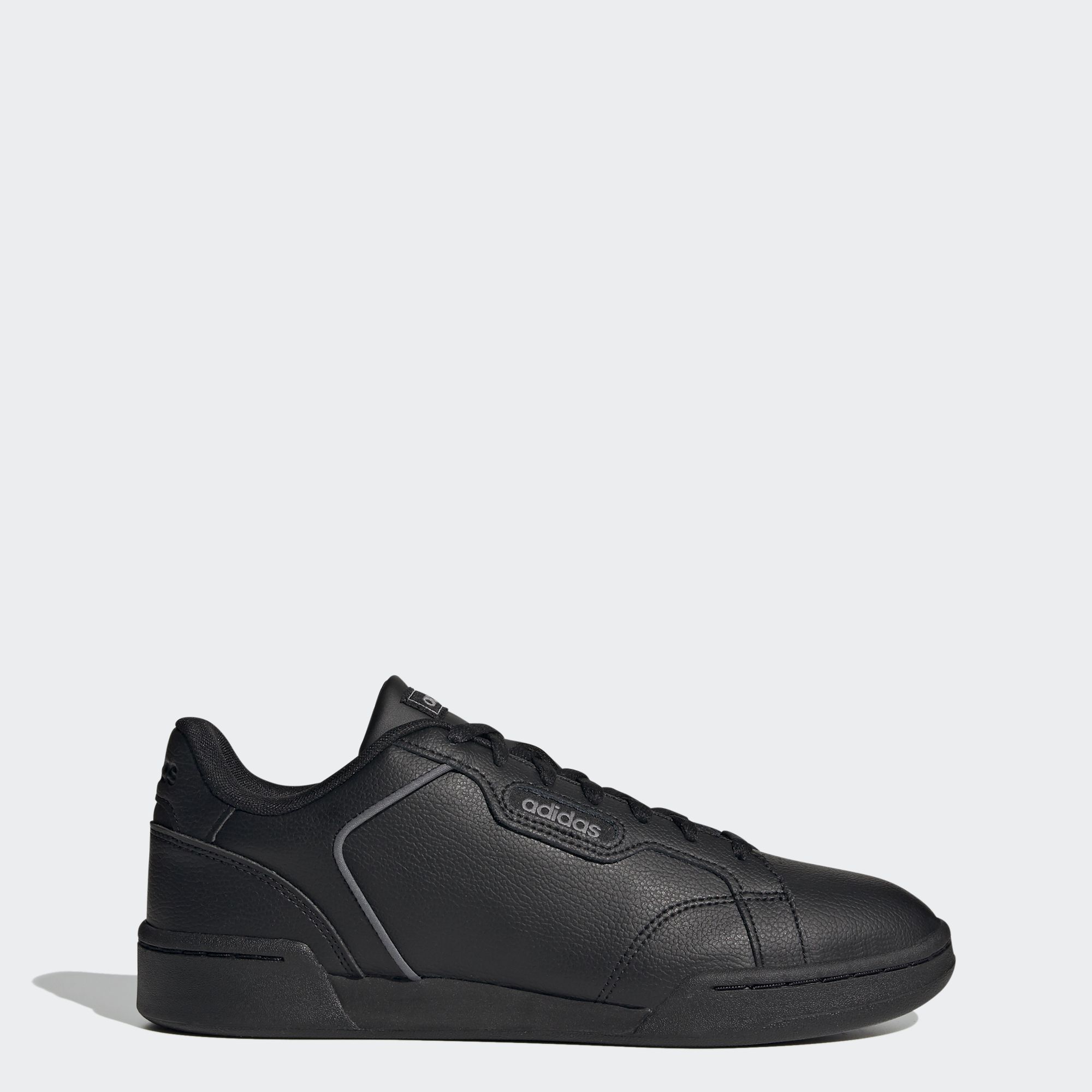 adidas TRAINING รองเท้า Roguera ผู้ชาย สีดำ EG2659