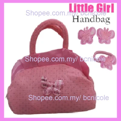 💦Ready Stock💦Children Small Bag Little Girl Handbag Bag