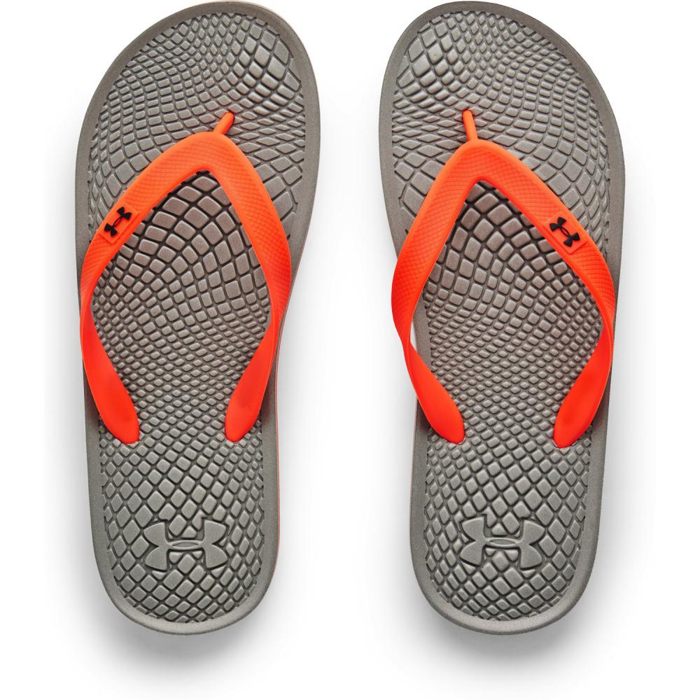 Under Armour UA Men's Atlantic Dune Sandals อันเดอร์ อาเมอร์ รองเท้าแตะ