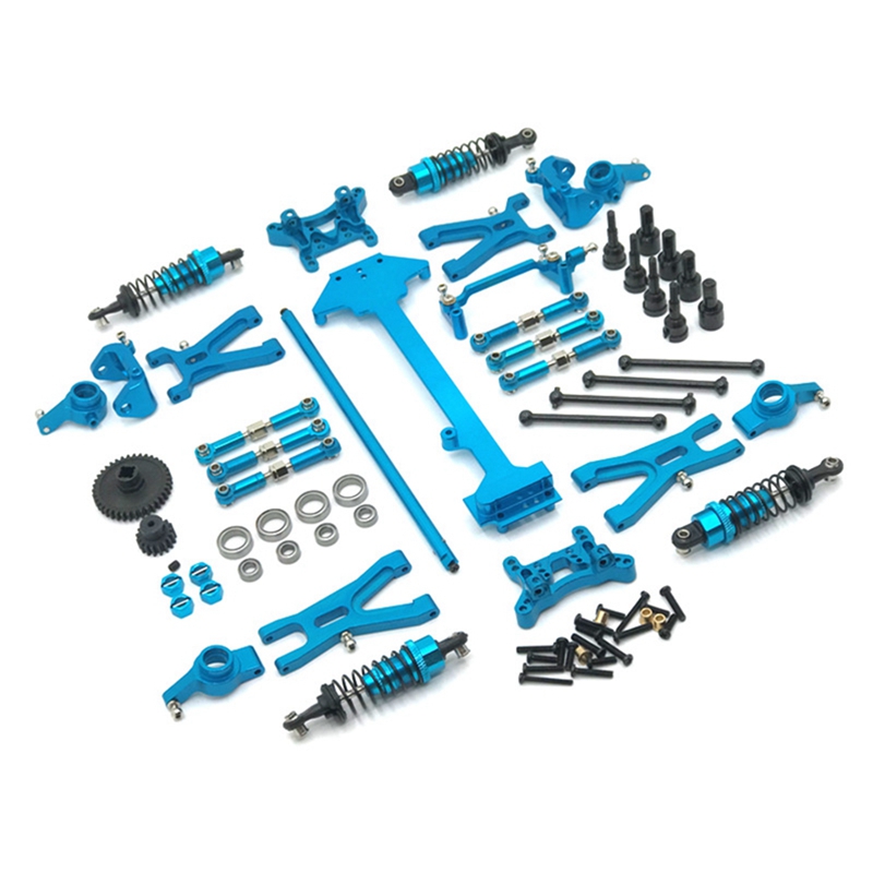 Metall Differential Getriebe Für Wltoys A949 A959 A969 RC Auto - Ersatzteil