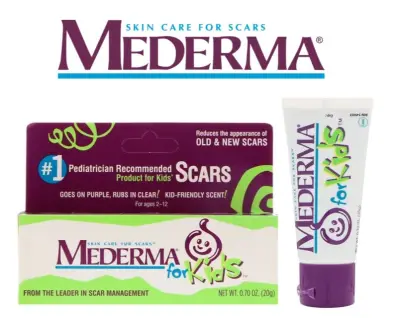 Mederma, Skin Care For Scars, For Kids, 0.70 oz (20 g)