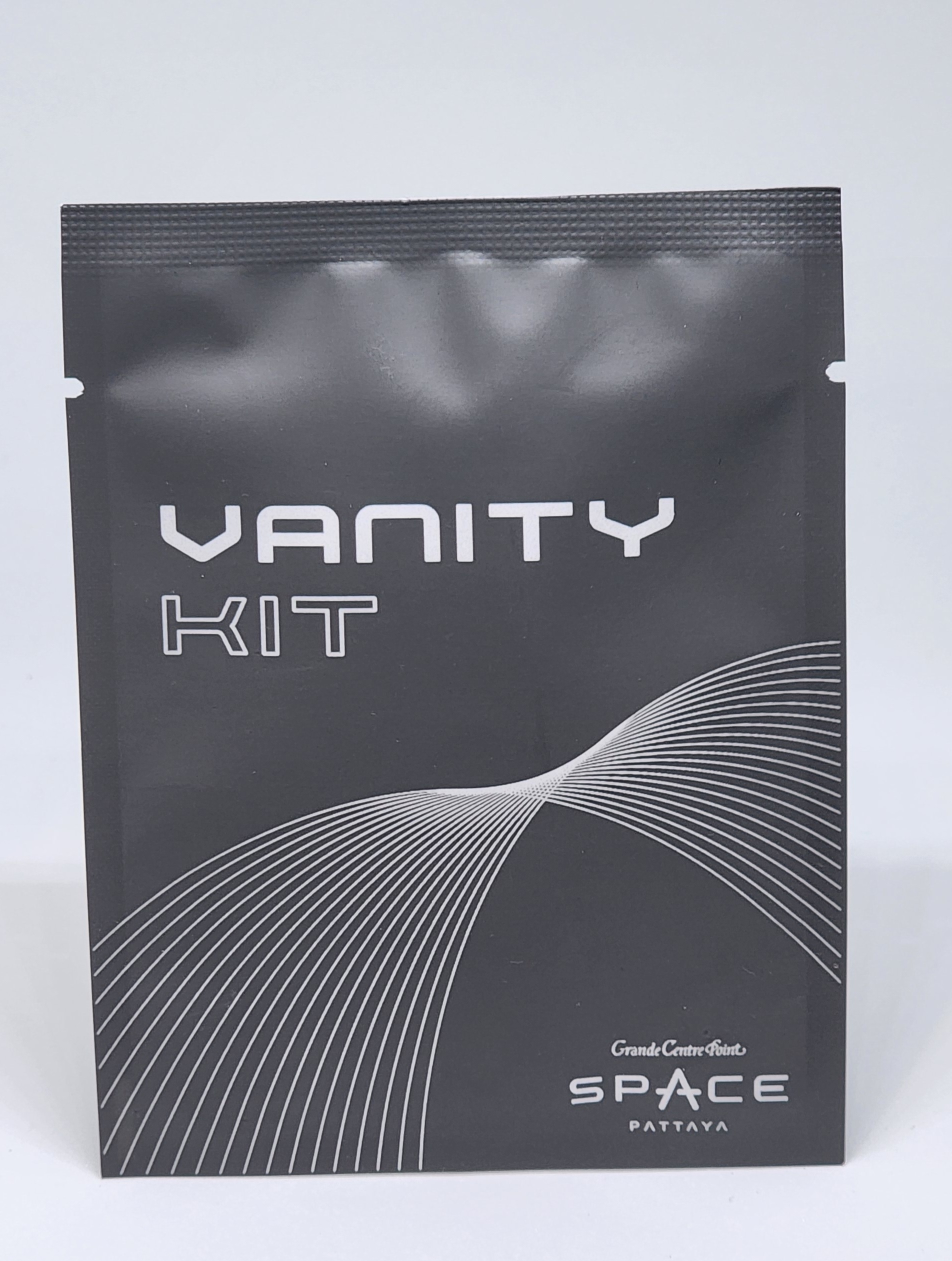 Vanity Razor Amenity kits โรงแรม Vanity Kit Razor Kit Hair Brush Shower Cap - อิม ...