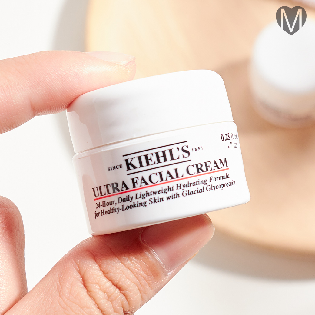 Kiehls Ultra Facial Cream 7ml กระปุกขาว Mixasale