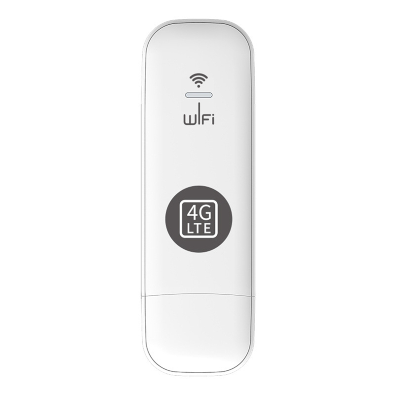 1 PCS 4G WiFi USB Dongle Mobile 150Mbps Modem Stick Sim Card Wireless