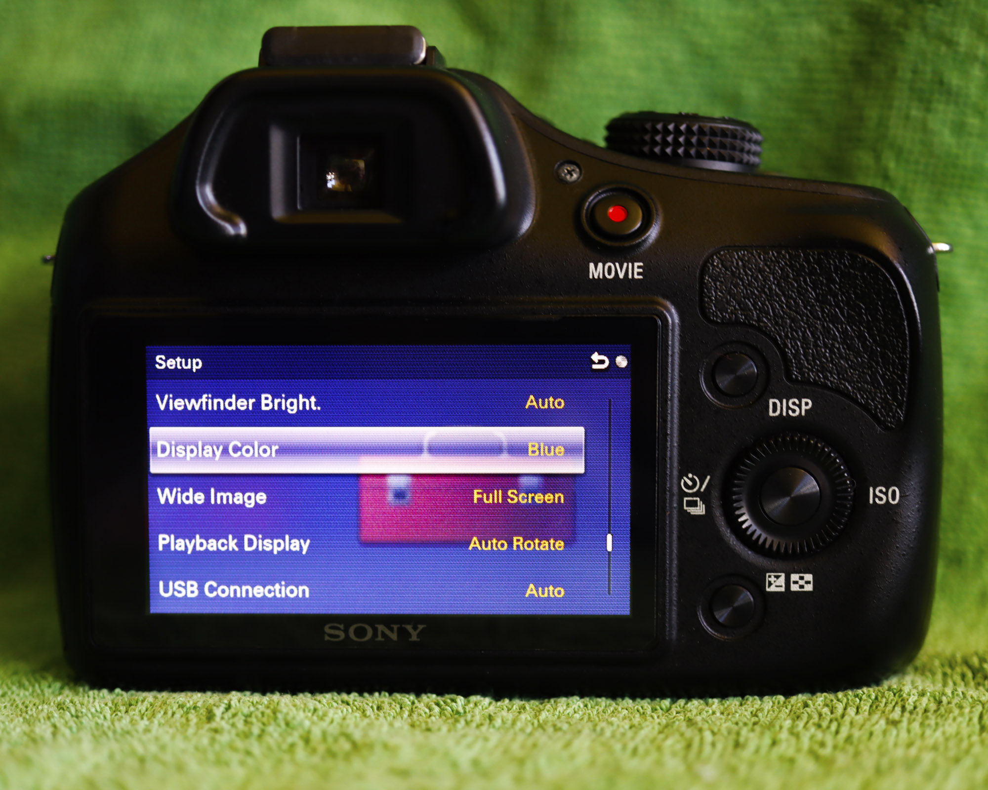 sony alpha a3000 mirrorless