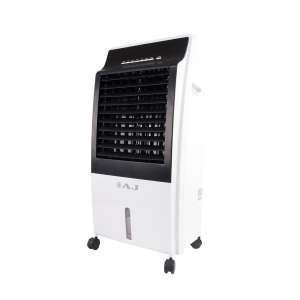 [ส่งฟรีๆค่าส่ง]AJ 3-in-1 Anti PM 2.5 พัดลมไอเย็น ขนาดจุใจ 8 ลิตร รุ่น AC-001