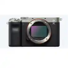 ภาพขนาดย่อของภาพหน้าปกสินค้าSony Full Frame Camera รุ่น A7CL : ILCE-7CL (Kit 28-60 มม.) จากร้าน Sony Official Store บน Lazada ภาพที่ 3