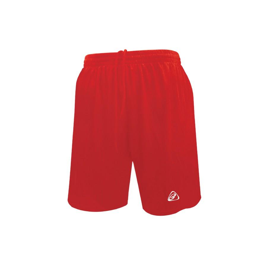 EGO SPORT EG900 KIDS กางเกงฟุตบอล (เด็ก) แดง