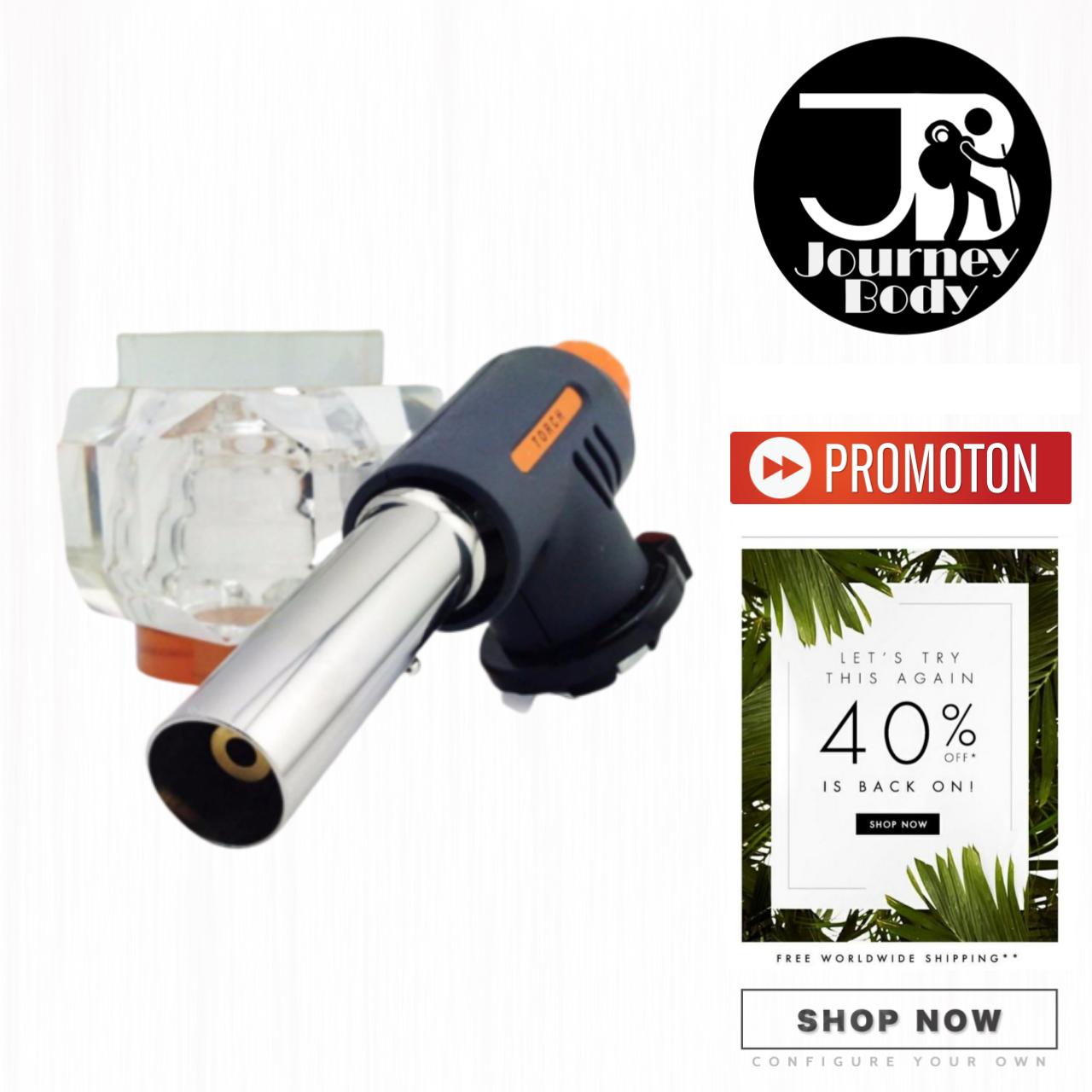 หัวเป่าไฟฟู่ รุ่น ปรับเอียงพ่นได้ทุกองศา รุ่น WS-502C หัวปืนพ่นไฟ ส่งฟรี มีเก็บปลายทาง by journeybody หัวเป่าไฟฟู่ รุ่น ปรับเอียงพ่นได้ทุกองศา รุ่น WS-502C หัวปืนพ่นไฟ ส่งฟรี มีเก็บปลายทาง by journeybody