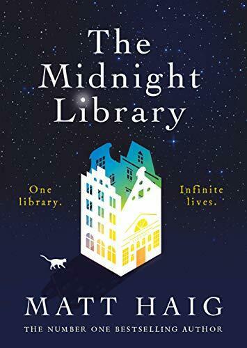 หนังสือภาษาอังกฤษ Midnight Library -- Paperback / softback [Paperback]