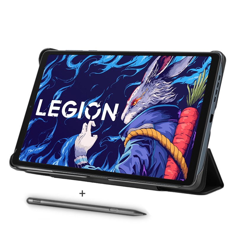 Lenovo Legion Y700 2023 Tablet PC Snapdragon 8+ Gen1 8.8inch 2.5K 144Hz 12GB Ram 256GB Rom